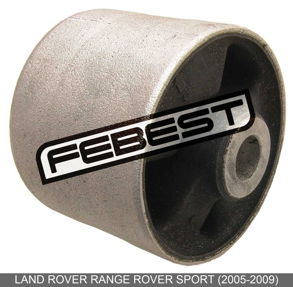 Arm Bushing Rear Upper Arm For Land Rover Range Rover Sport (2005-2009) - Imagen 1 de 1