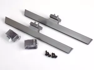 Philips P34T366001101A Ersatzteil: Stand Fuß Füße Legs Beine für 43PUS7906/12 - Bild 1 von 1