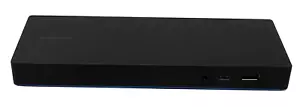 HP USB-C Dock G4 L13899-001 Docking Station No PSU - Picture 1 of 3