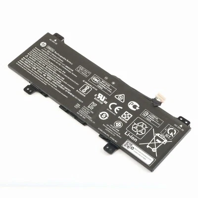 Bateria OEM 47.3WH GM02XL para HP Chromebook X360 11 G1 EE 917725-855 HSTNN-UB7M - Imagem 1 de 4