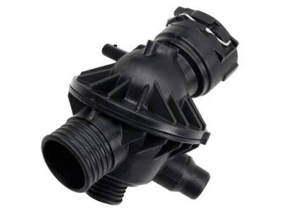 For BMW ActiveHybrid 3 Engine Coolant Thermostat Housing Assembly 78882VHXH - Image 1 of 2