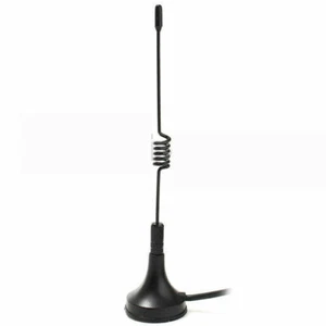 Antenne bande SMA-femelle pour BaoFeng 888s UV-5R talkie-walkie radio véhicule voiture - Photo 1/8