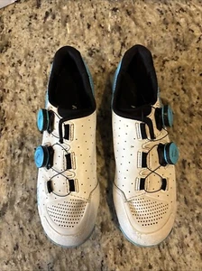Bontrager XXX LTD MTB/gravel Cycling Shoe US Men 6 EU 39 - Picture 1 of 8