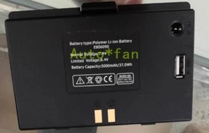 Für Satlink WS-6980 Sternfinder Akku 7,4 V - Bild 1 von 1
