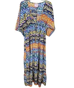 Romeo and Juliet Couture – Women’s Maxi Dress / Kaftan – M - NWOT - Picture 1 of 7