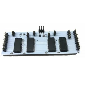 Amiga 500/500+ 2MB CHIP RAM expansión (como MegaChip) - Imagen 1 de 3