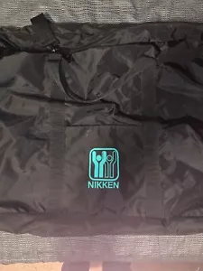 Nikken Extra Large Garment Bag - Picture 1 of 3