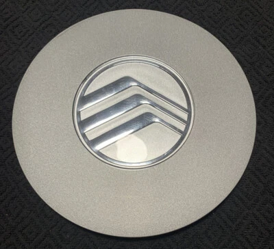 Mercury Sable F44C-1A096-CA Factory OEM Wheel Center Rim Cap Hub Dust Cover 3487 - Image 1 of 4