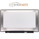 17.3" LED LCD Screen FHD 30Pin Display For HP PAVILION 17-CD1000NV Replacement