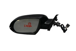 11-18 Audi A8 A8L Quattro Front Left Driver Side Exterior Rear View Mirror OEM - Picture 1 of 13