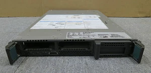 Fujitsu-Siemens PRIMERGY BX620 S4 Blade Server 2 x E5430 2.66Ghz 2GB Ram SAS - Picture 1 of 1