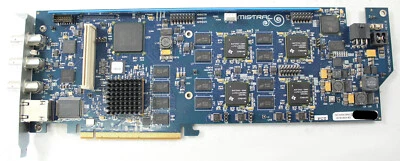 MISTRAL  TWC-HDENC-MPEG-CR-PCB 0710 REV B3 - Image 1 of 4