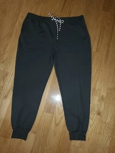 NEW Zella Live In Jogger Sweatpants Gray Size XL - Picture 1 of 12