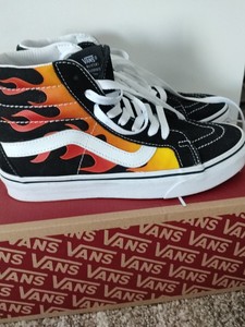 vans grösse 37