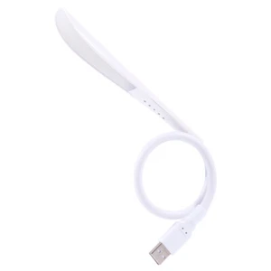 LED-Nachtlicht Lichtlampe Für Laptop Tragbarer Flexibler USB-Stick - Afbeelding 1 van 11