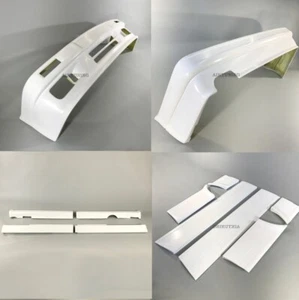 Full Bodykit (Fits BMW E30 M Tech 2 M Technik Coupe And Cabrio) - Picture 1 of 8