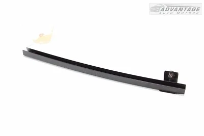 Infiniti JX35 QX60 2013-2020 puerta trasera derecha ventana de cristal guía de canal OEM Foto 1 de 4