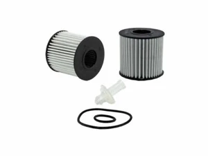 For 2018-2022 Lexus RX350L Oil Filter WIX 25588JT 2019 2020 2021 3.5L V6 - Picture 1 of 2