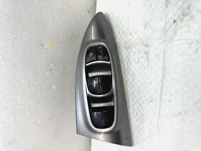 2011 NISSAN JUKE MASTER POWER WINDOW SWITCH 25401 1KA0A OEM (11) - Image 1 of 4