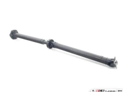 BMW 128i (08-13) Manual Transmission Propeller Shaft Driveshaft 26-10-7-567-941 - Image 1 of 4