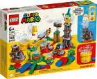 LEGO® Super Mario 71380 Builder Set for Your Own Adventure - 366-Piece