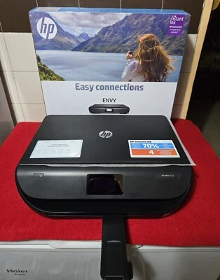 Stampante HP ENVY 5000 Series  - Immagine 1 di 4