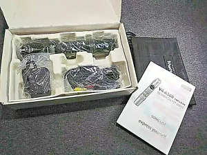 Vintage Leadsinger Wireless Karaoke LS-V4 V4-A3000 300 American Pop Songs NIB - Picture 1 of 7