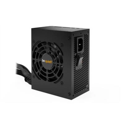 be quiet! SFX POWER 3 450W PC Netzteil Temperaturgesteuerter 80mm Lüfter BN321 - Bild 1 von 3