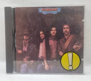 1971 WEA THE EAGLES Desperado - CD - Picture 1 of 3