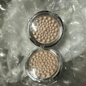 1PHYSICIANS FORMULA POWDER PALETTE MINERAL GLOW PEARLS #7313 Champagne PEARL - Picture 1 of 4