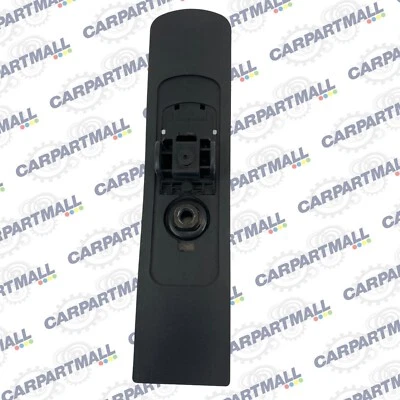 2008 2009 2010 2011 Ford Focus Sedan Seat Belt Height Adjustment Foto 1 de 4