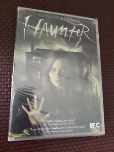 Haunter (DVD, 2013) - Imagen 1 de 2