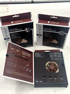 Noctua NF-A6x25 PWM, Premium Quiet Fan, 4-Pin (60mm, Brown) - Picture 1 of 2