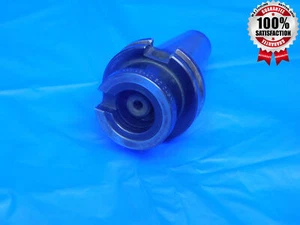 CAT40 SANDVIK VARILOCK 50 PORTAHERRAMIENTAS MODULAR TROZO A390.45-40 50 045M - Imagen 1 de 10