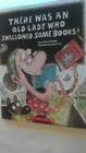 There Was an Old Lady Who Swallowed Some Boks - Paperback - GOOD