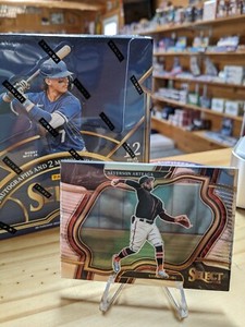 2023 Panini Select DIAMOND Baseball Single Cards. Complete Your Set