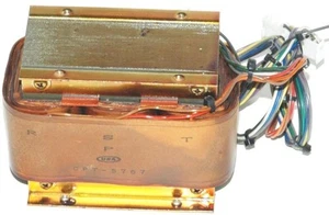 URA Group Transformer Used CPT-5767 [PZ0] - Picture 1 of 1