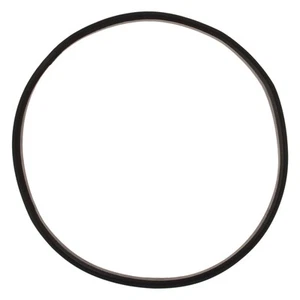 8 Gallon Replacement Lid Gasket for Pressure Paint Pot Tank Spray Gun TCP GLOBAL - Picture 1 of 3