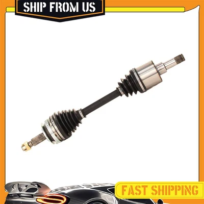 Front Left CV Axle Joint For Dodge Stratus 1998-2006 Chrysler Sebring 1999-2005 - Image 1 of 4