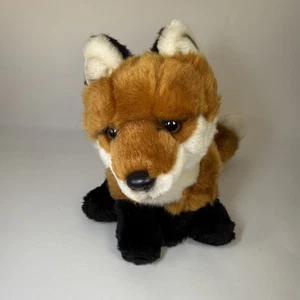 Webkinz Signature Fox Ganz Plush Stuffed Animal No Code - Picture 1 of 12