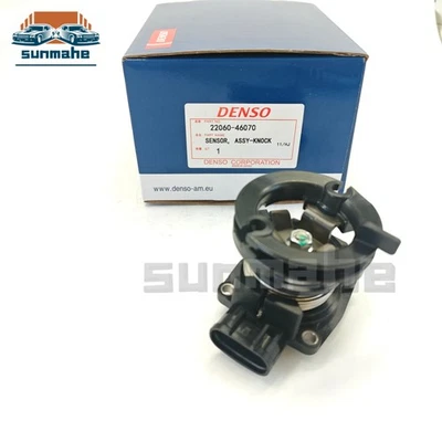 DENSO Throttle Body Level Sensor 22060-46070 For Lexus IS300 GS300 2000-05 3.0L Foto 1 de 4