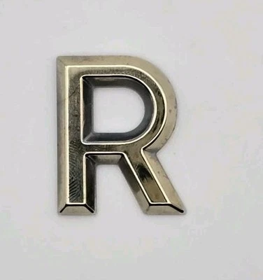 EMBLEMA MERCURY VILLAGER 1999-2002 OEM Foto 1 de 4