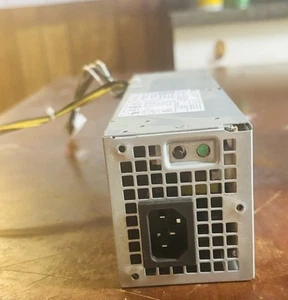 Dell L255AS-00 255W Netzteil NT1XP YH9D7 OptiPlex 3020 7020 9020 SFF - Bild 1 von 5