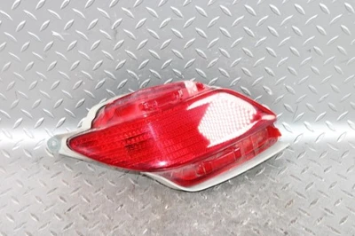 10-15 RX350 Rear Lower Bumper Passenger Right RH Taillamp Taillight Factory OEM - Изображение 1 из 4