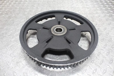 Harley-Davidson XG500 2016 OEM piñón trasero cojinete montaje polea Foto 1 de 4