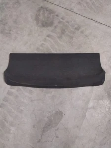 94-01 Acura Integra Coupe Cubierta Trasera de Carga Panel Escotilla Privacidad Estante Gris OEM - Imagen 1 de 8