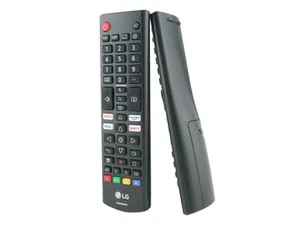 Télécommande LG AKB76040301 - Photo 1/8