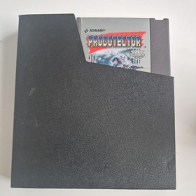 Nintendo NES Probotector with Slip Cover PAL