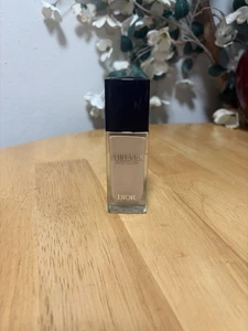 Dior Forever Skin Glow Foundation - 2,5N SPF 15 Full Size 1oz ~ NWOB, New/NO BOX - Picture 1 of 10