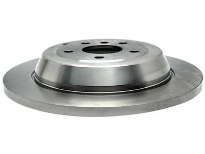 Rotor de freno trasero Raybestos 97812SRYD para Mercedes ML500 2006-2007 Foto 1 de 2